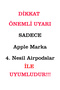 حافظة Airpods Airpods من الجيل الرابع حافظة سماعة أذن بنمط مجسم حافظة سماعة بلوتوث - 5