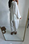 Women Oversize Shirt Pants Suit 50957 - 7