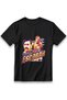 Pablo Escobar Model T-Shirt Unisex 100% Cotton Cotton Comfortable Regular Model Print T-Shirt