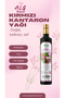 Kırmızı Kantaron Yağı - 2