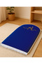 3 cm Sponge Orthopedic Luxury Velvet Prayer Mat Knee Pain Relief Prayer Mat with Non-Slip Base 70X120Cm - 7
