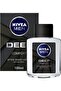 After Shave Lotion Deep Men Comfort 100ml(499882) -- نيفيا لوشن بعد الحلاقه ديب كمفورت 100مل