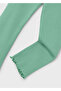 Girl's Wide Leg Leggings 3701 - 2