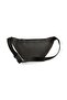 091318   Deck Waist Bag Unisex Waist Bag Black - 2
