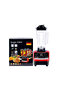 4500W Heavy Duty Blender Mixer Juicer – Professional Multi-Function with 2 Jars - 6