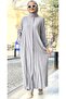 Hac Umre Clothing Full Length Cotton Double Suit