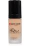 كريم أساس Hd Blur Smooth Look Matte (بيج داكن، 30 مل)