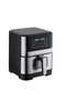 Digital Air Fryer, 8 L, 1800 W, IK-AF810
