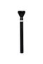Geepas GFL 4653 Rechargeable LED Flashlight, 470 mm Hyper Bright Cool White