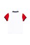 Boy's Polo Neck T-Shirt - 3