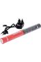 Geepas GFL 4653 Rechargeable LED Flashlight, 470 mm Hyper Bright Cool White - 4