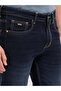 Men’s Denim Jeans – Classic Everyday Style with Durable Construction - 6