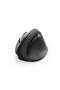 HAMA EMW-500 ERGONOMIC MOUSE 182699 BLACK