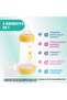 Perfect 5 Feeding Bottle 240ml Medium Flow 2m Silicone, Yellow - 3