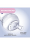 Naturalfeeling Bottle 150ml Slow Flow 0m Silicone, Neutral - 4