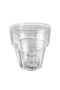 Unbreakable Glass Casablanca 200 ml Polycarbonate Luxury Glass (Rcb.20) – Pack of 10 - 3