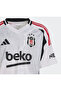 It1475-C Adidas Bjk 3 Jsy Y &amp; Ccedil;Kids Jersey Black - 3