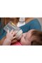 Naturalfeeling Glass Bottle 150ml Slow Flow 0m Silicone, Neutral - 8