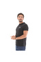 B0a2bpr0011-r Ss Dunstan River Jersey Crew تي شيرت رجالي أسود - 3