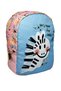 Bazen Olur Böyle Korktum-Kıskandım-Kızdım-Üzüldüm 4'lü Set +Gift Smiley Baby Zebra Kindergarten Bag - 3