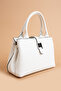 Handmade Italian Style 100% Real Genuine Leather Women's Long Strap Handbag - Vostro20213 - 2