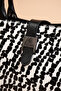 Handmade Italian Style 100% Real Genuine Leather Women's Long Strap Handbag - Vostro20213 - 3