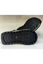 Women's Sneaker High Sole Knitwear Style Sports Shoes - 5