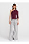 31842 Asymmetrical Ball with Pile Detail - 4