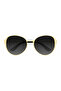 DK4329COL02 نظارات شمسية نسائية