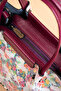 Handmade Italian Style 100% Real Genuine Leather Women's Soft Long Strap Handbag - Vostro20230 - 4