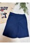 Boy's Teddy Printed Top and Bottom Set - 4