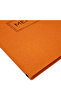 A4 Menu Box, Relief Printed (Elastic - Snap - Drawstring) - 2