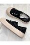 Lace Women's Sneaker - 3