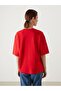Crew Neck Women's T-Shirt (S5) - 4