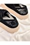Lace Women's Sneaker - 4