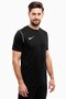 Shorts T-Shirt Suit Dri Fit Fabric Daily Training Gym Suit - 3