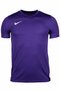 Men's Shorts T-Shirt Suit Prk25 V-1 Dri Fit Fabric Daily Training Gym Suit - 2