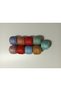 Glittery Lace Thread 20Gr. 1 Piece - 4