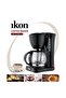 12 Cups Capacity Coffee Maker, CCM12 - 2