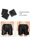 Disposable Men's Non- woven Boxer Shorts, Spa and Salon Equipment black 20 pics