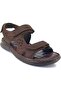 Forelli Bruce-G Comfort Men's Sandals Nubuck