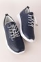 Inside and Outside Genuine Leather Faylon Sole Lightweight Sports Shoes Es.111 - 4