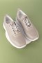 Inside and Outside Genuine Leather Faylon Sole Lightweight Sports Shoes Es.111