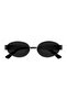 DK4326COL01 نظارات شمسية نسائية