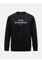 G79593040 m Original Crew Men's Sports T-Shirt Black - 3