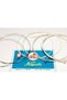 Karok guitar string set - 3