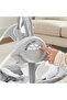 Comfort 2 Go Portable Swing - Cuddle Lamb (Ages 0-9 months) - 5