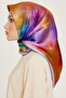Sura Silk Scarf 9233-06 - 2