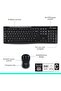 MK270 Wireless Keyboard and Mouse Combo - 7