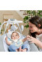 SimpleComfort Compact Soothing Swing - Everston (Ages 0-9 months or up to 20 lbs) - 5